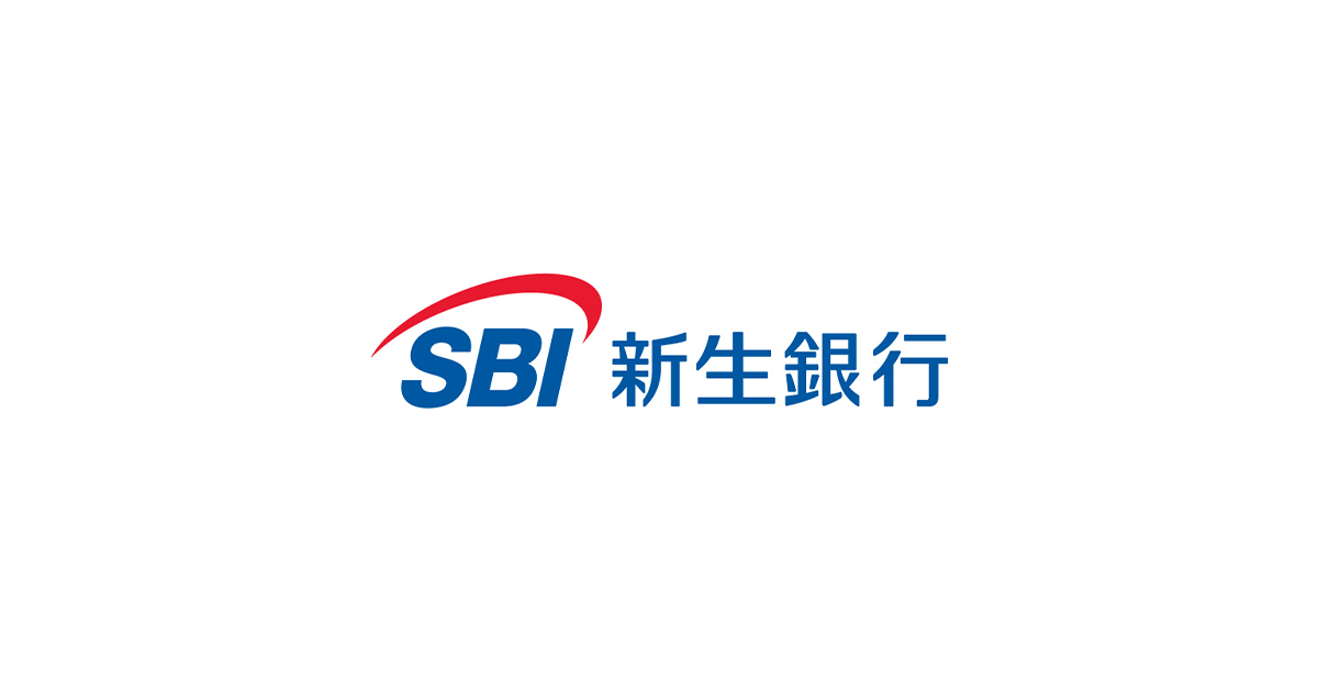 株式会社SBI新生銀行