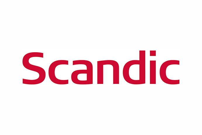 Scandic Hotels Group AB