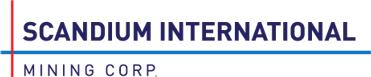Scandium International Mining CORP.