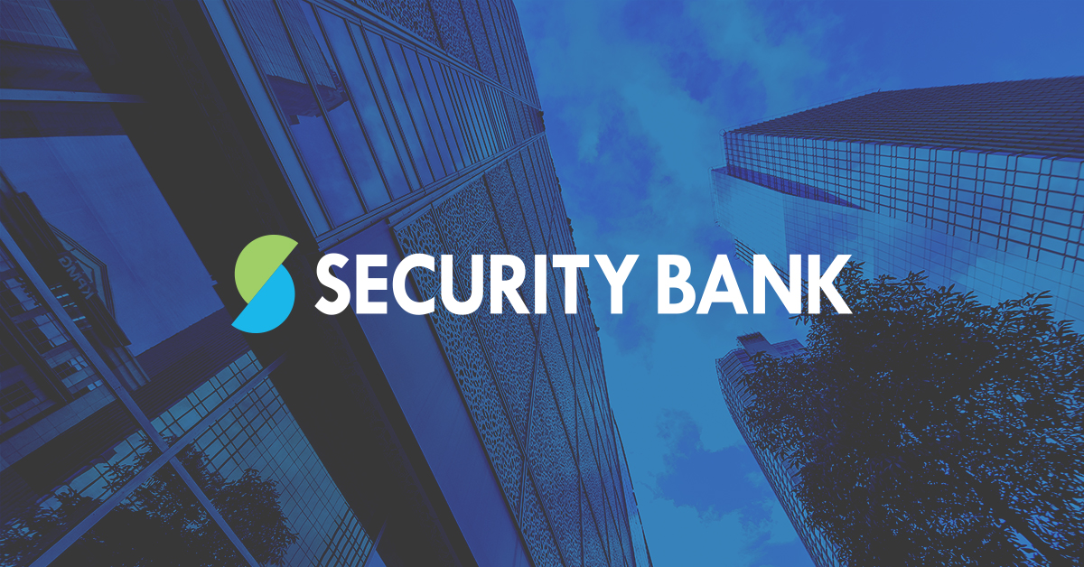 Security Bank Corporation