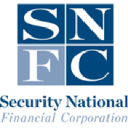 Security National Financial CORP