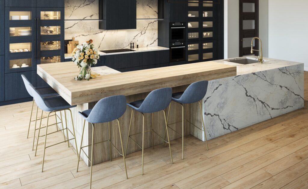 Select Interior Concepts, Inc.