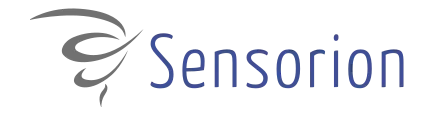 SENSORION