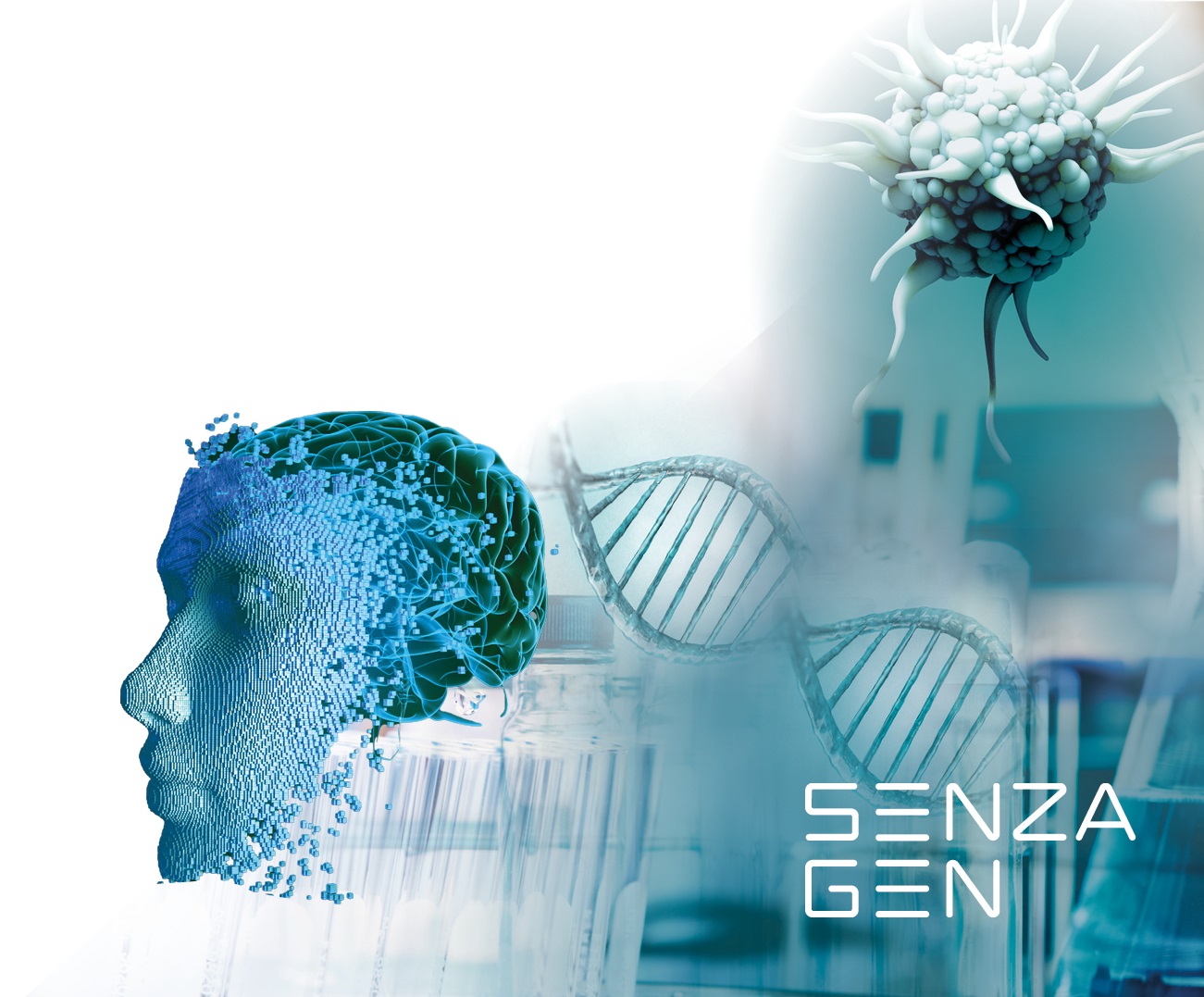 SenzaGen AB