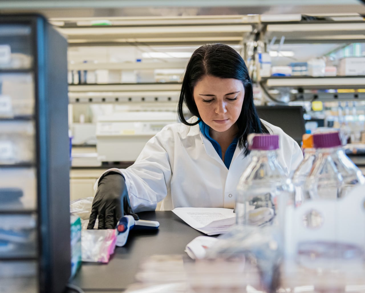 Seres Therapeutics, Inc.
