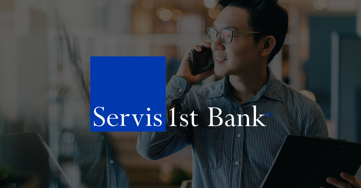 ServisFirst Bancshares, Inc.