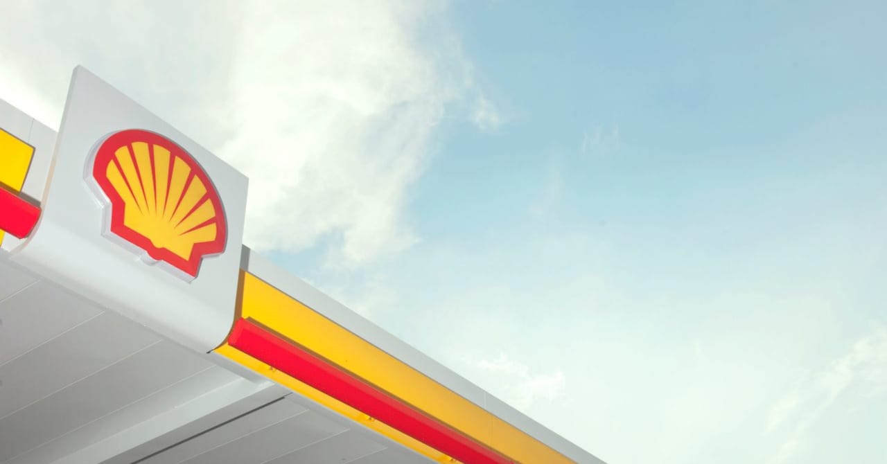 Shell Pilipinas Corporation