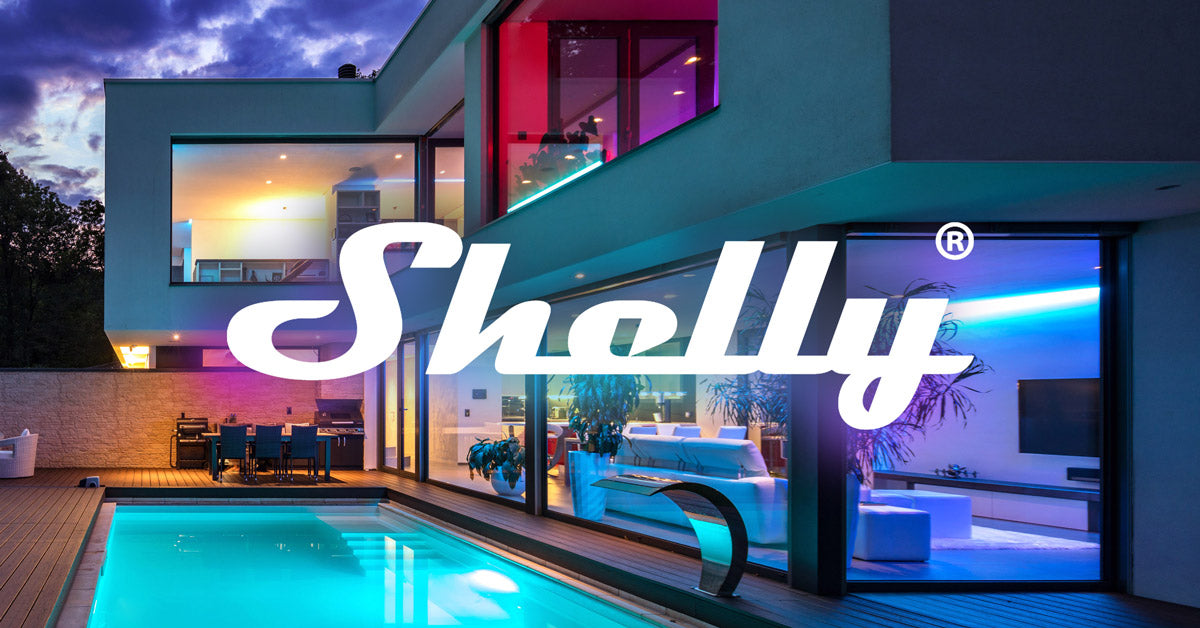 Shelly Group PLC