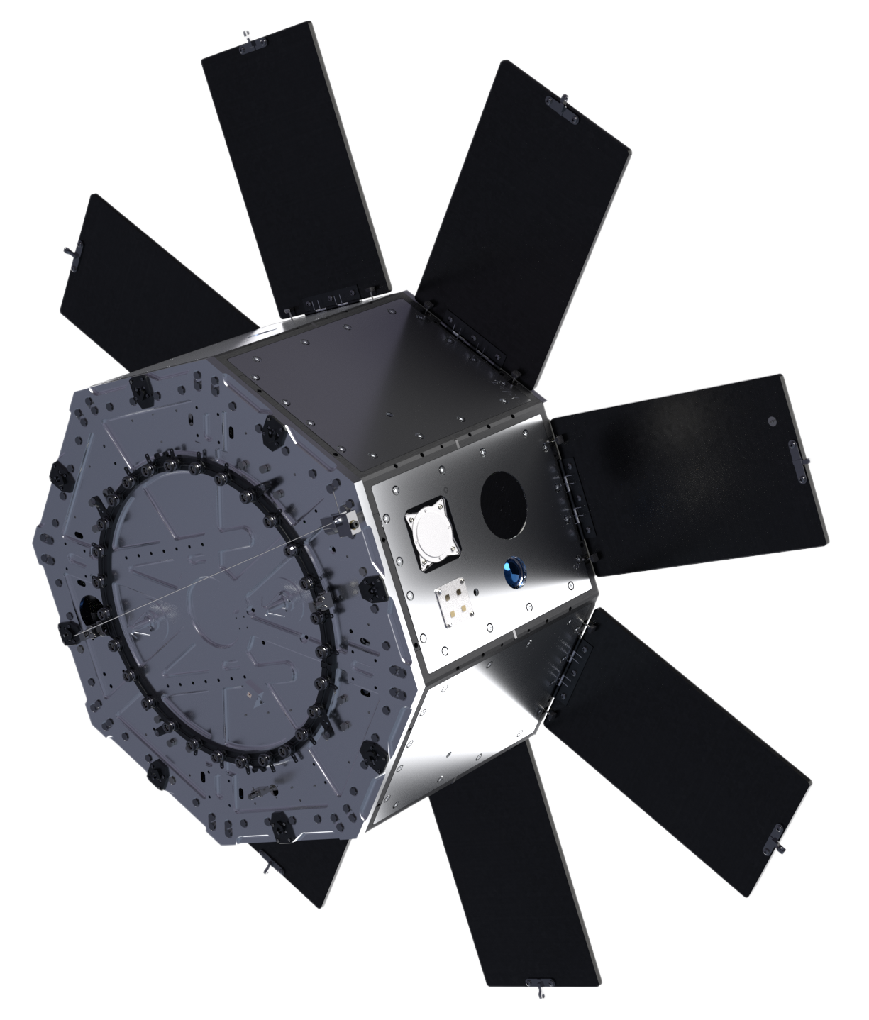 Sidus Space Inc.