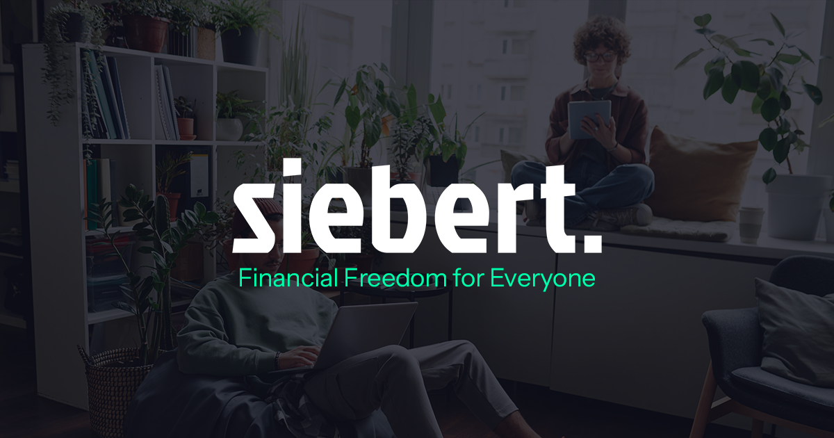 Siebert Financial CORP