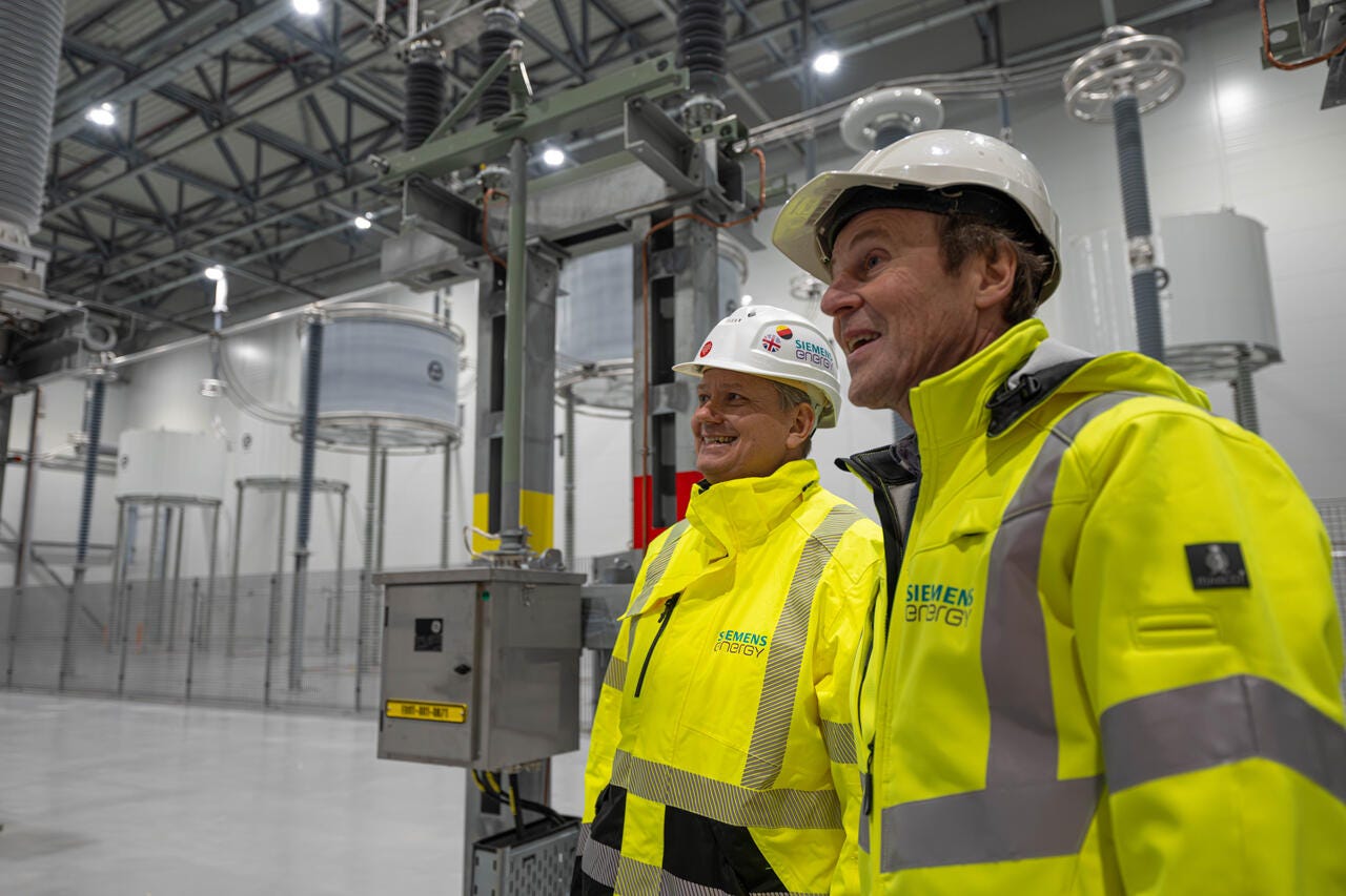 Siemens Energy AG