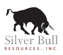 Silver Bull Resources, INC.