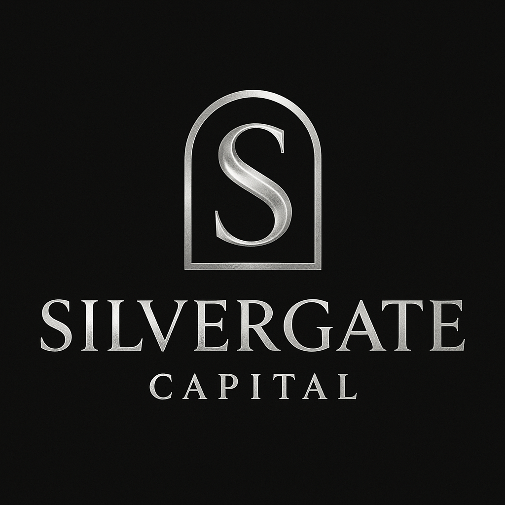 Silvergate Capital Corp
