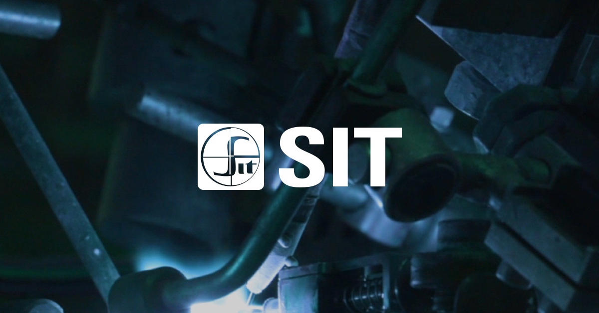 SIT S.P.A.