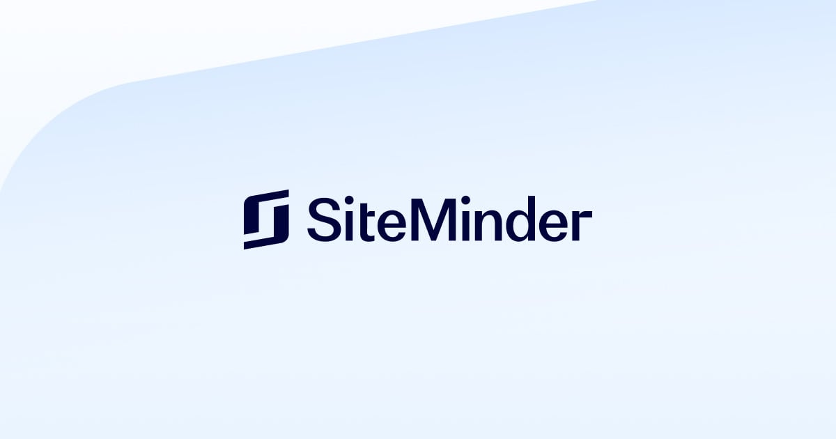Siteminder Limited