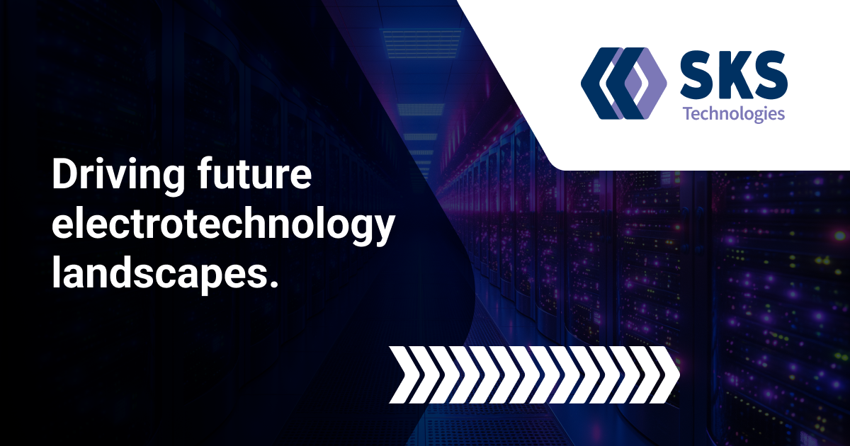 SKS Technologies Group Limited