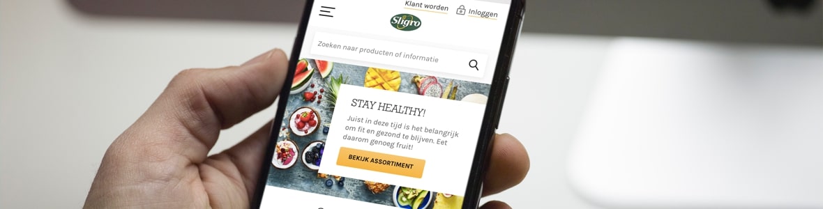 Sligro Food Group N.V.