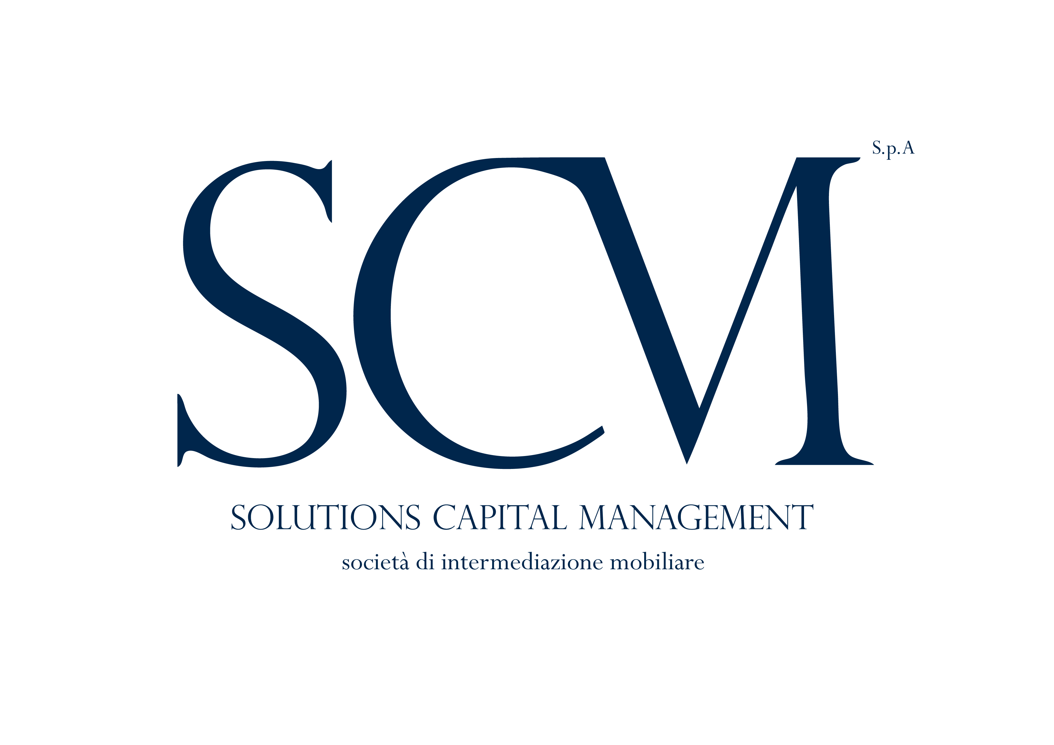 Solutions Capital Management SIM