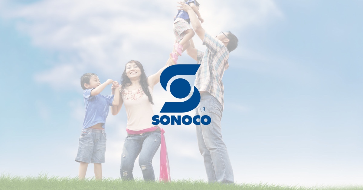 Sonoco Products Co