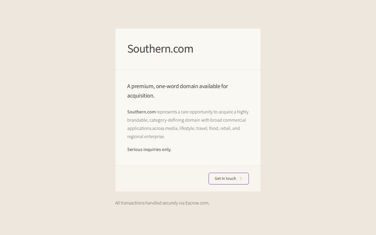 Southern Copper Corp/