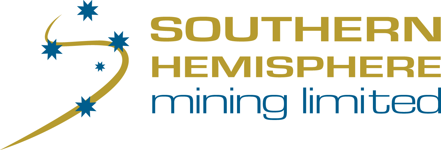 Southern Hemisphere Mining Limited