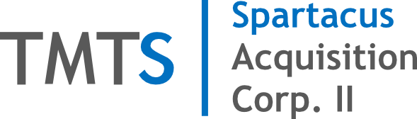 Spartacus Acquisition Corp