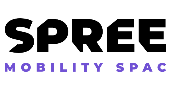 Spree Acquisition Corp. 1 Ltd