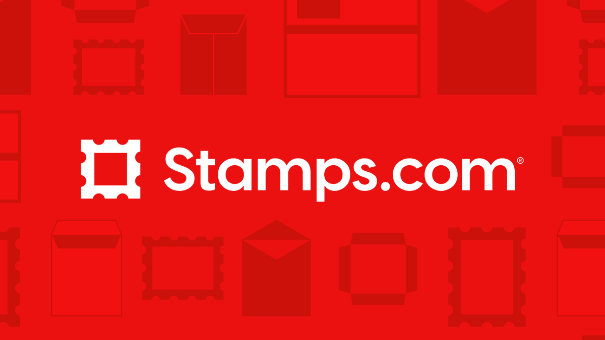 Stamps.com INC