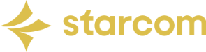 Starcom Holding AD