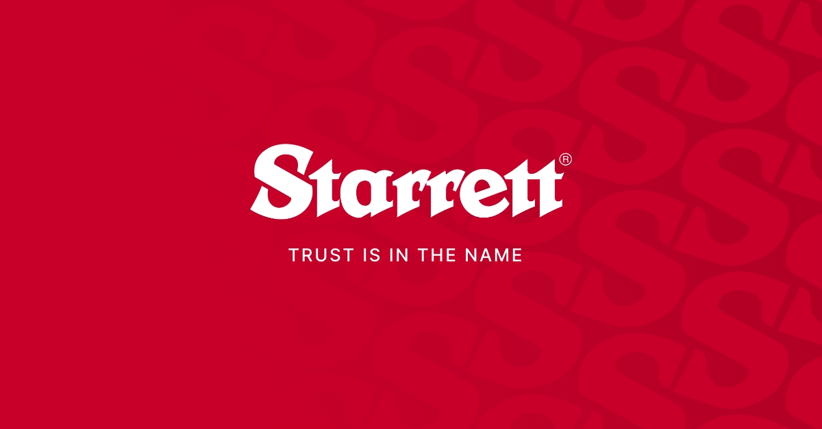 Starrett l S Co