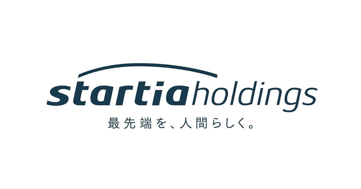 Startia Holdings,Inc.