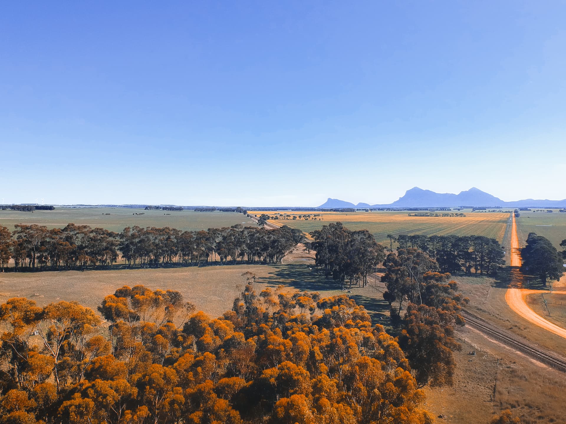 Stavely Minerals Limited