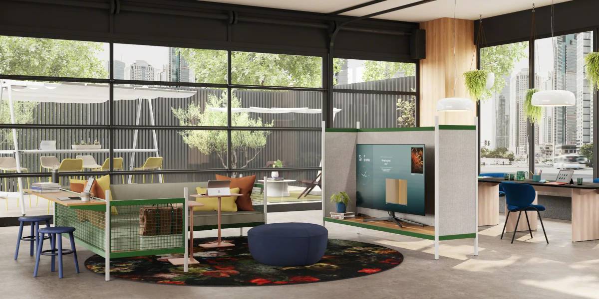 Steelcase INC