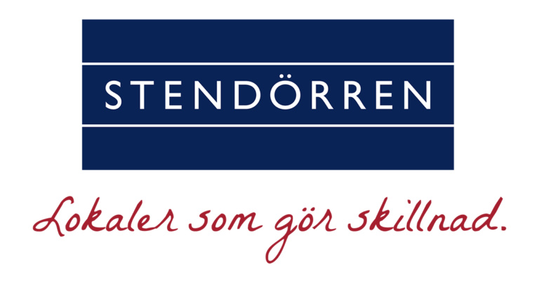 Stendörren Fastigheter AB