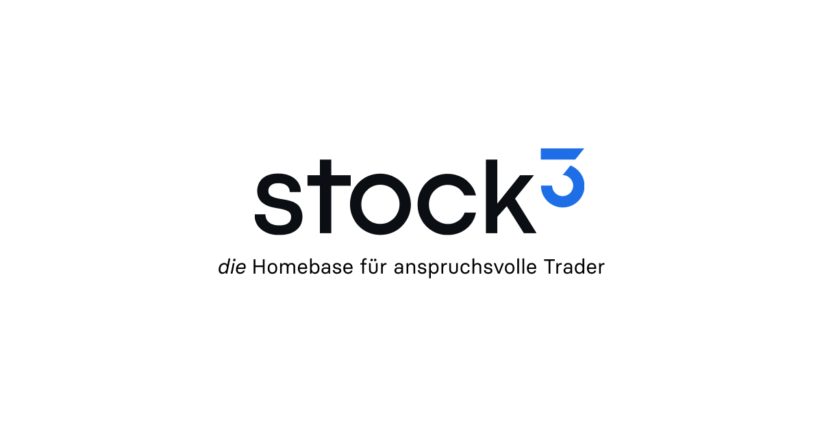 stock3 AG