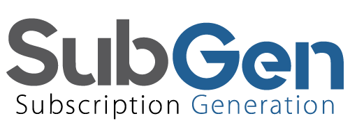 Subgen AI AB