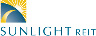Sunlight Real Estate Investment Trust