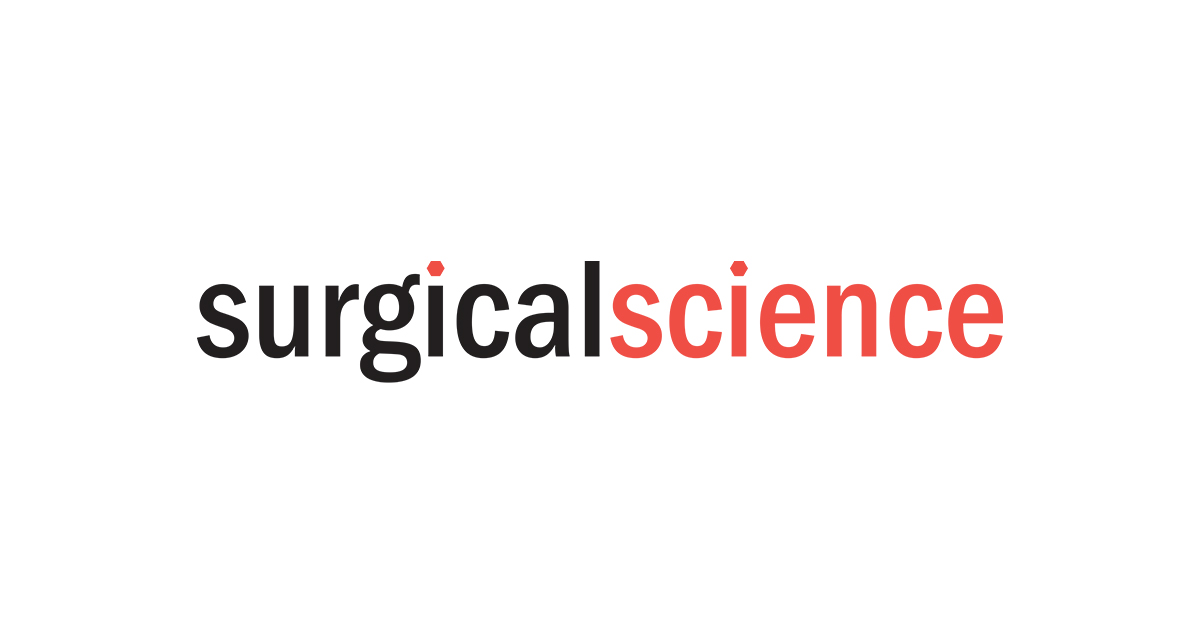 Surgical Science Sweden AB