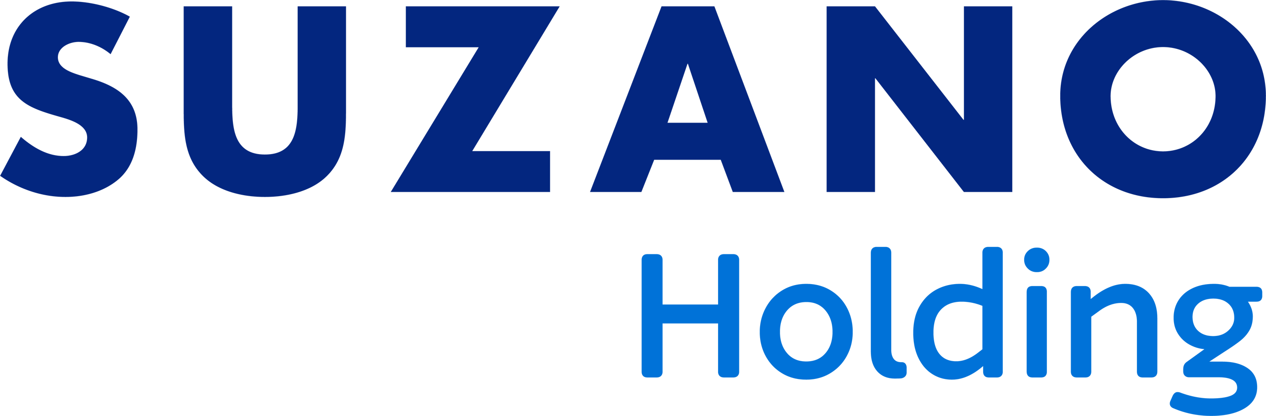Suzano Holding S.A.
