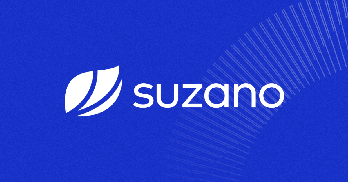 SUZANO S.A.