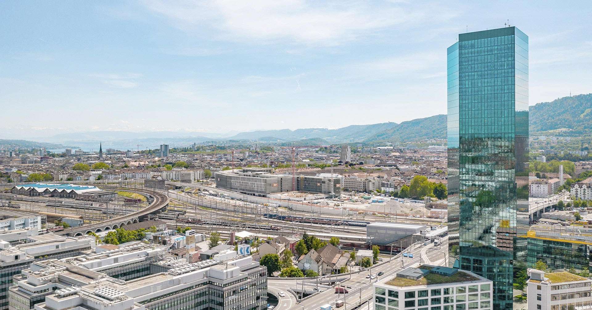 Swiss Prime Site AG