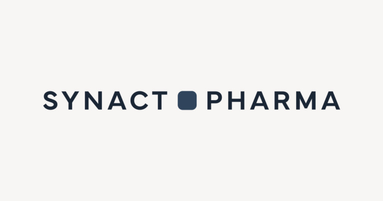 SynAct Pharma AB