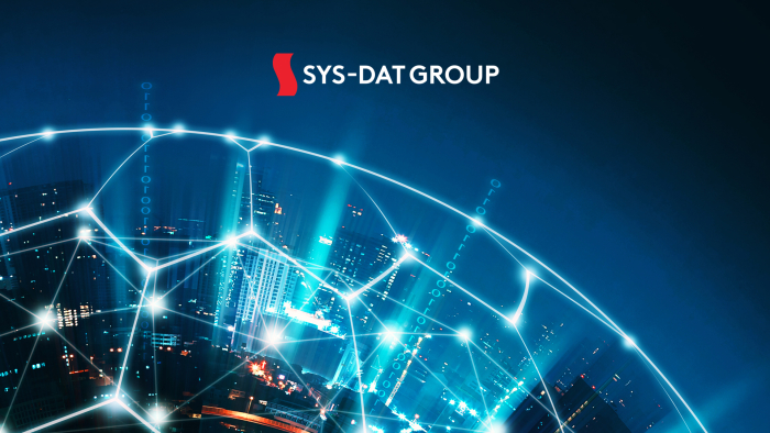Sys-Dat Sys-Dat