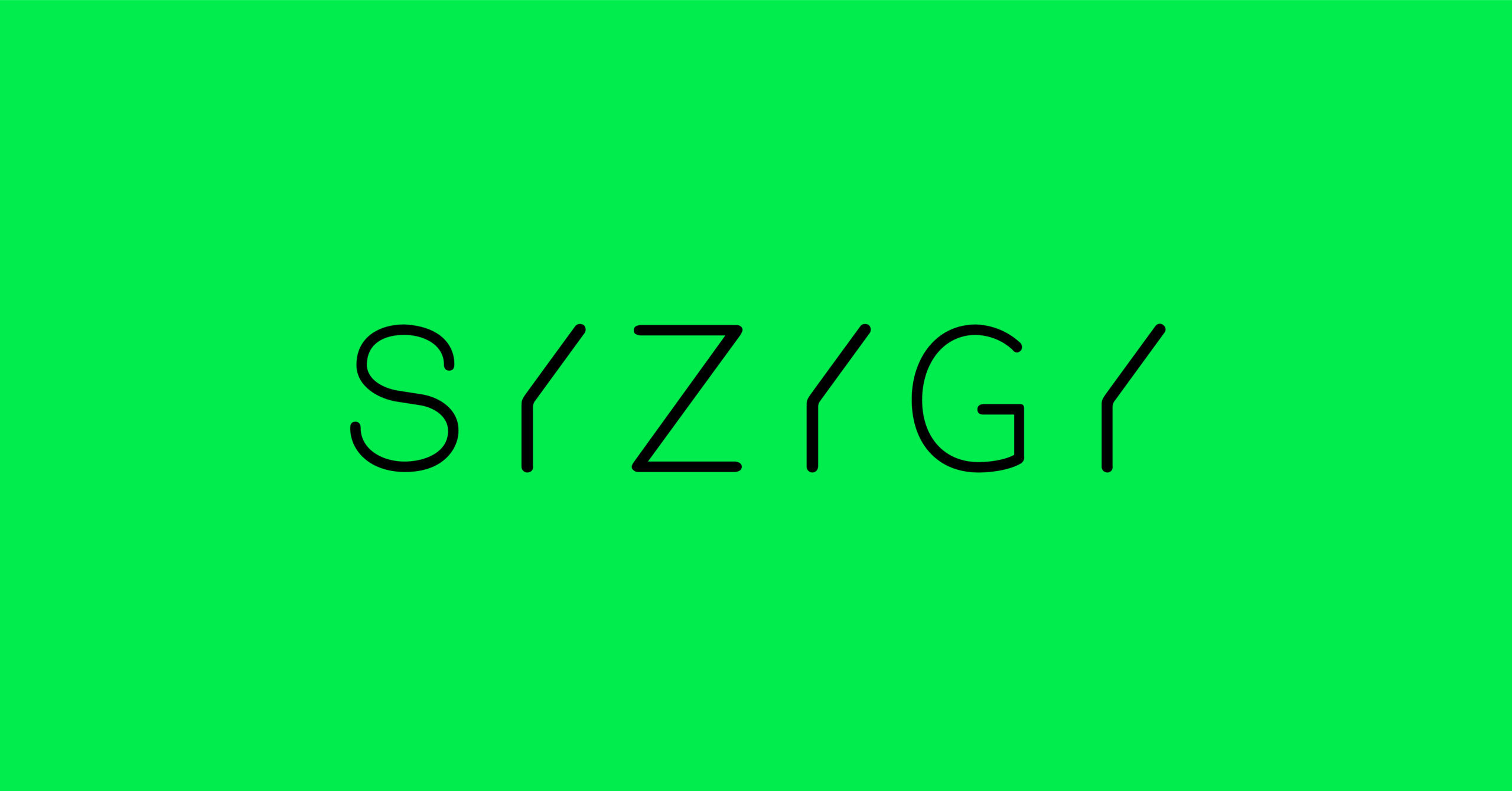Syzygy AG