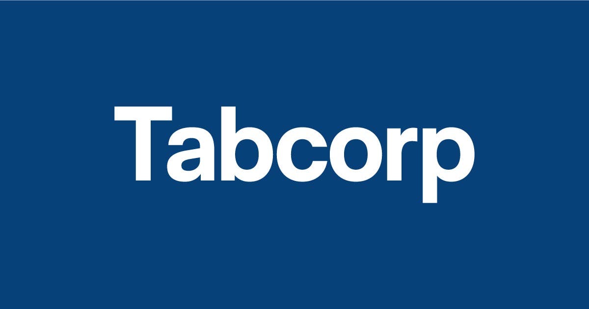 Tabcorp Holdings Limited