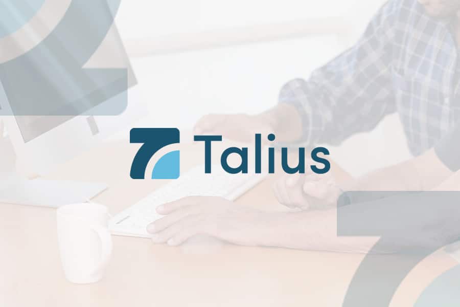 Talius Group Limited