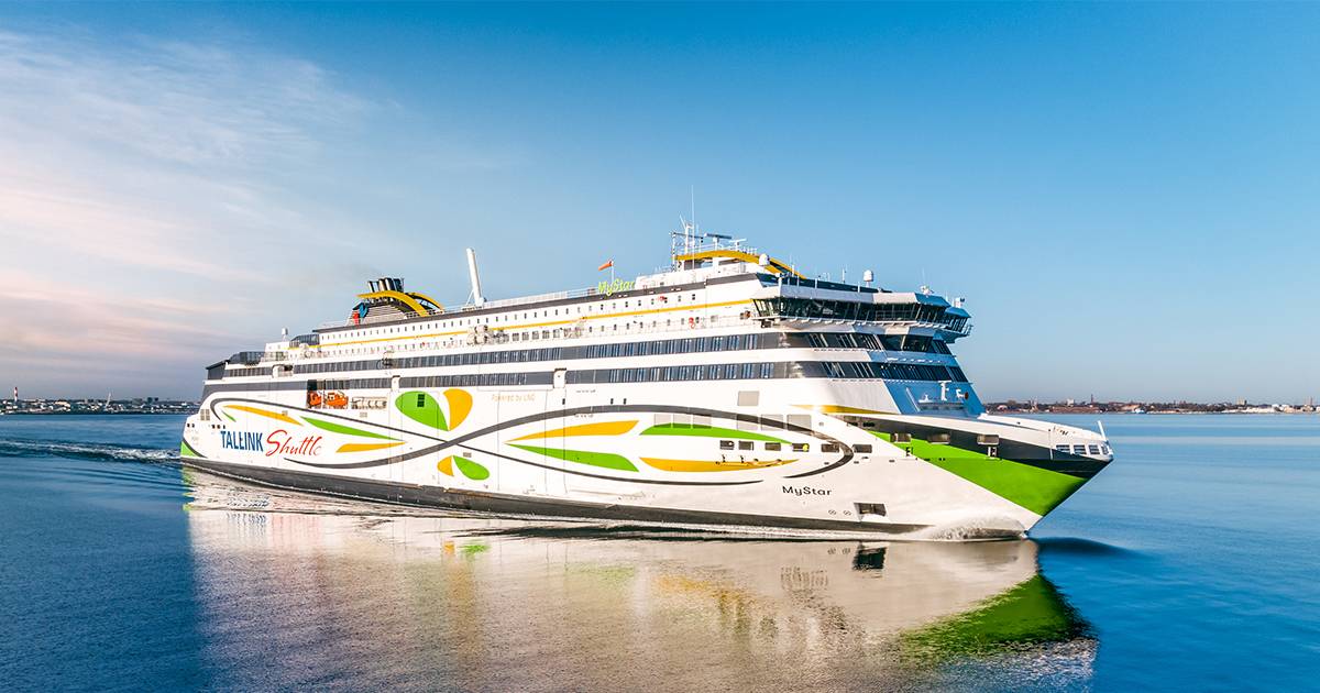 Tallink Grupp