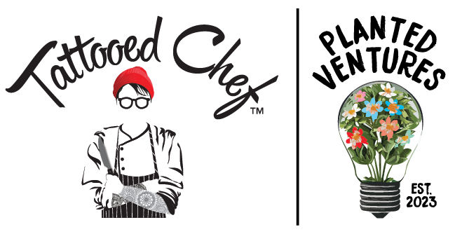 Tattooed Chef, Inc.