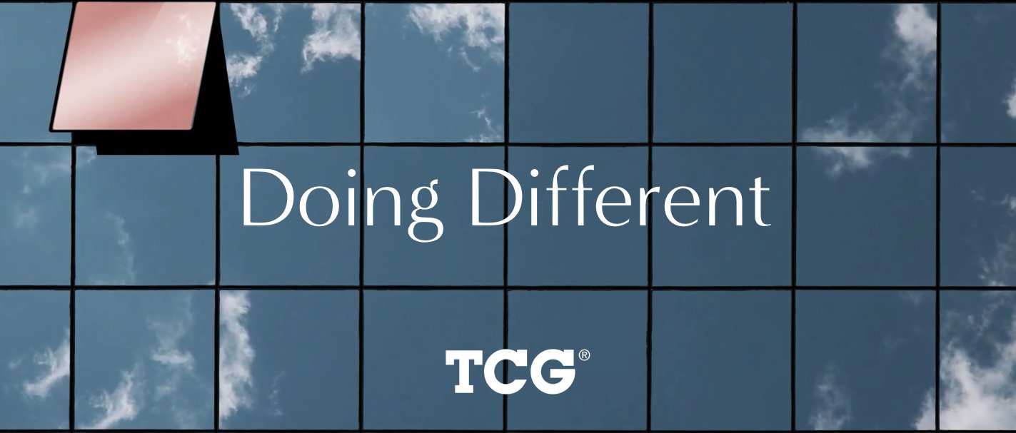 TCG