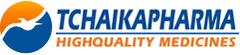 Tchaikapharma High Quality Medicines AD